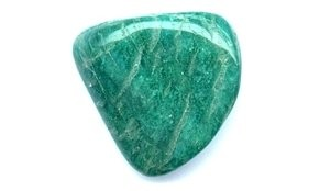 Les vertus de l'Amazonite